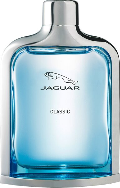 Jaguar Parfums Classic Eau de Toilette (EdT) 100 ml von Jaguar Parfums