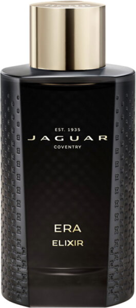 Jaguar Parfums Era Elixir Eau de Parfum (EdP) 100 ml von Jaguar Parfums