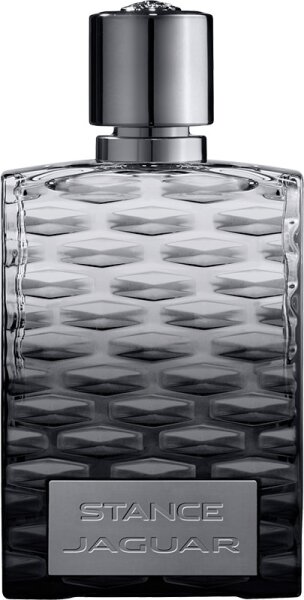 Jaguar Parfums Stance Eau de Toilette (EdT) 100 ml von Jaguar Parfums