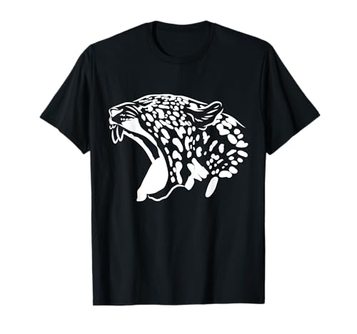 Jaguars Apparel Youth Jaguar Kids Jaguar Clothing Jaguars T-Shirt von Jaguar Tee For Boys Jaquar Gifts Jaguar Gift