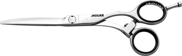 JAGUAR Black Line Evolution Flex Friseurschere 5.75" 15 cm von Jaguar