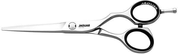 JAGUAR Gold Line Convex-Flex Friseurschere 5,5" 14 cm von Jaguar