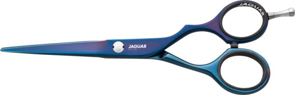 JAGUAR Gold Line Diamond TB Friseurschere 5.0" 13 cm von Jaguar