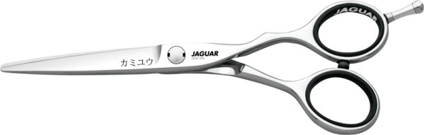JAGUAR Gold Line Kamiyu Friseurschere 6.50" 17 cm von Jaguar