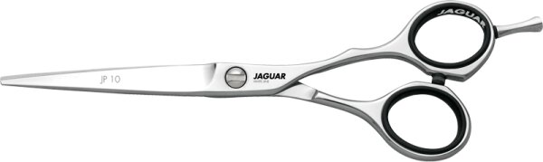 JAGUAR White Line JP 10 Friseurschere 5.25" 13,5 cm von Jaguar