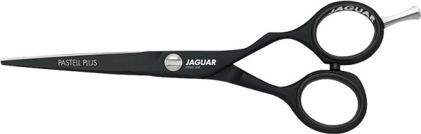 JAGUAR White Line Pastell Plus Offset Lava Friseurschere 5.5" 14 cm von Jaguar