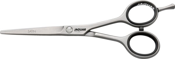 JAGUAR White Line Satin Friseurschere 5.0" 13 cm von Jaguar