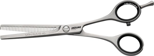 JAGUAR White Line Satin Plus ES 40 Effilierschere 5.0" 13 cm von Jaguar