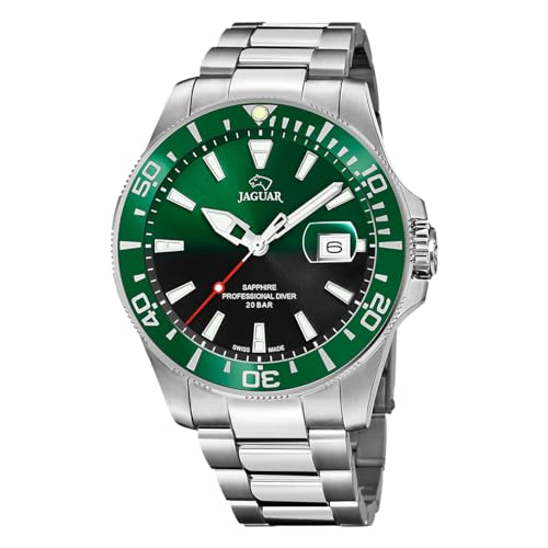 JAGUAR Analog J860/6 von Festina