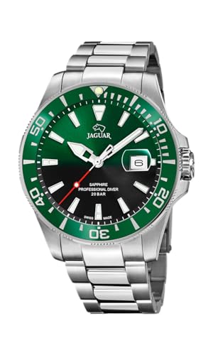 JAGUAR Analog J860/6 von Festina