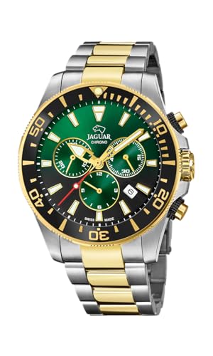 JAGUAR Analog J862/5 JAGUAR Analog J862/5 von Festina