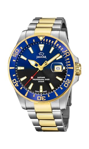 JAGUAR Analog J863/3 von Festina