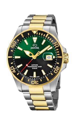 JAGUAR Analog J863/4 von Festina