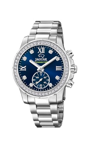 JAGUAR Analoges Modell SRA.ACE.ESF.BLAU. Marke J980/3 von Festina