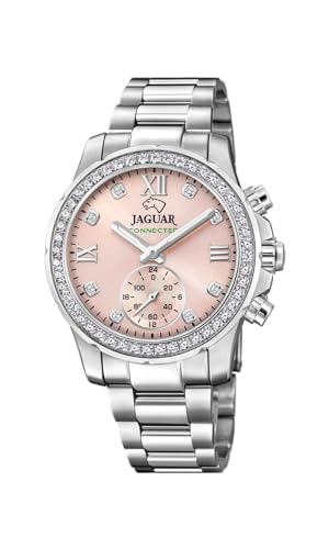 JAGUAR Analoges Modell SRA.ACE.ESF.ROSA Marke J980/2 von Festina