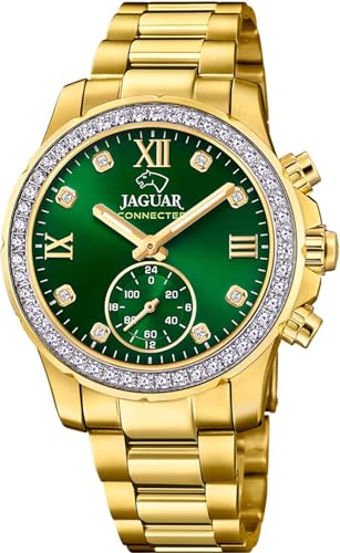 JAGUAR Analog, Modell SRA.ACE.ESF.Verd. Marke J983/5 JAGUAR Analog, Modell SRA.ACE.ESF.Verd. Marke J983/5 von Festina