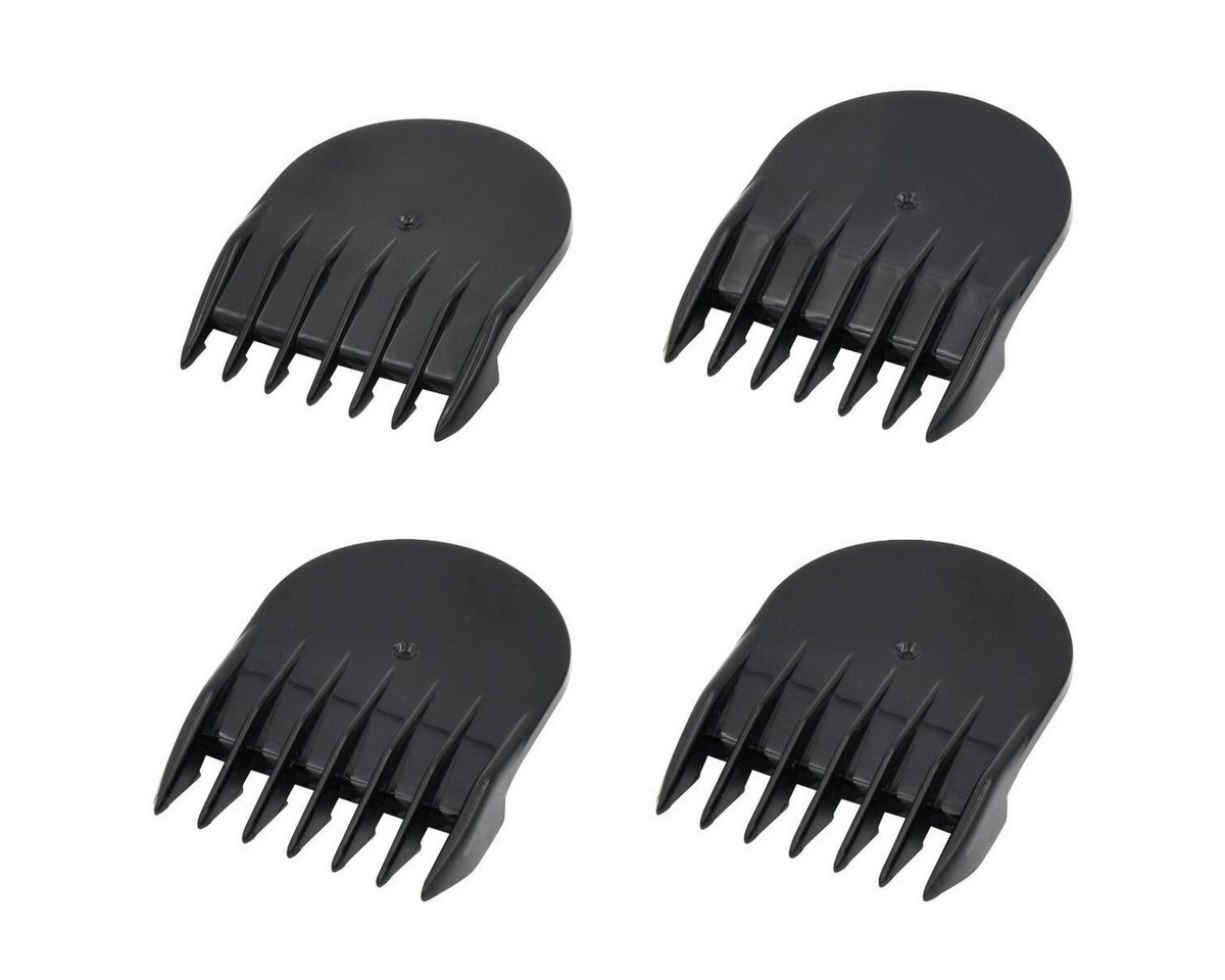 Jaguar Bartkamm Opzetkamset T-Blade J-Cut 40 Li von Jaguar