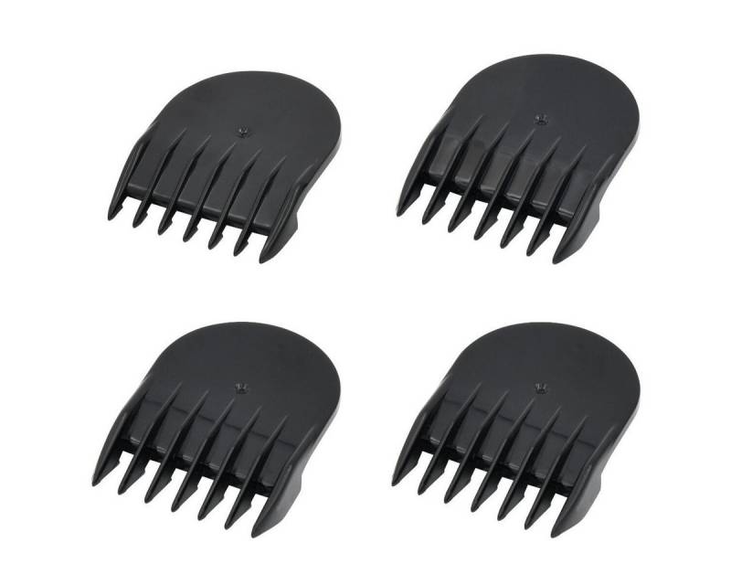 Jaguar Bartkamm Opzetkamset T-Blade J-Cut 40 Li von Jaguar