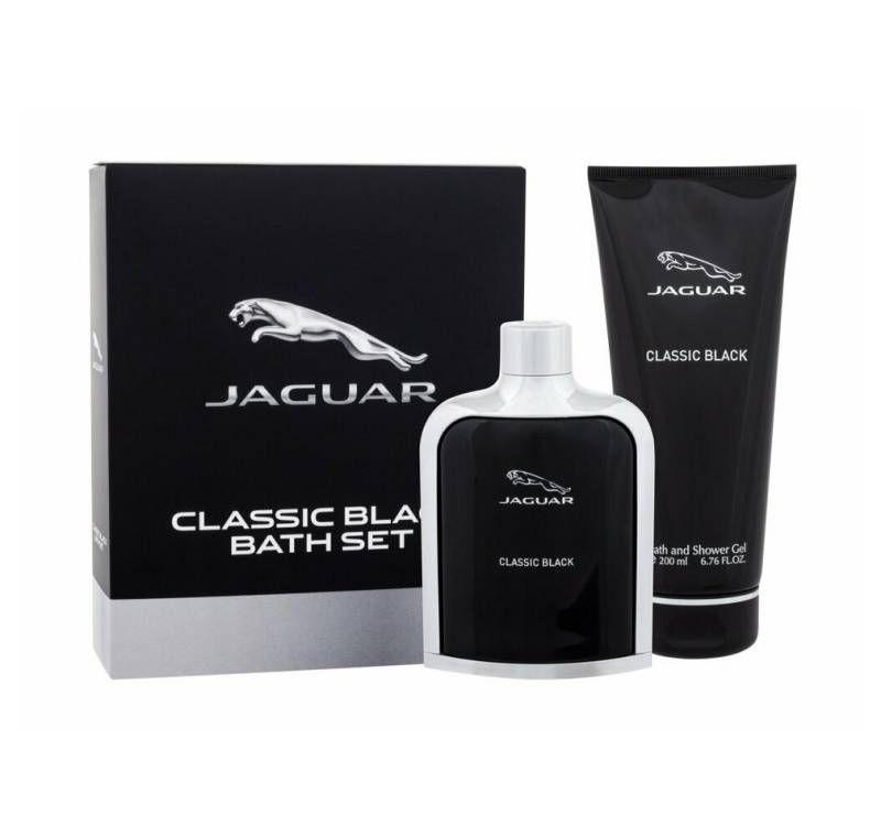 Jaguar Eau de Toilette Classic 100ml von Jaguar