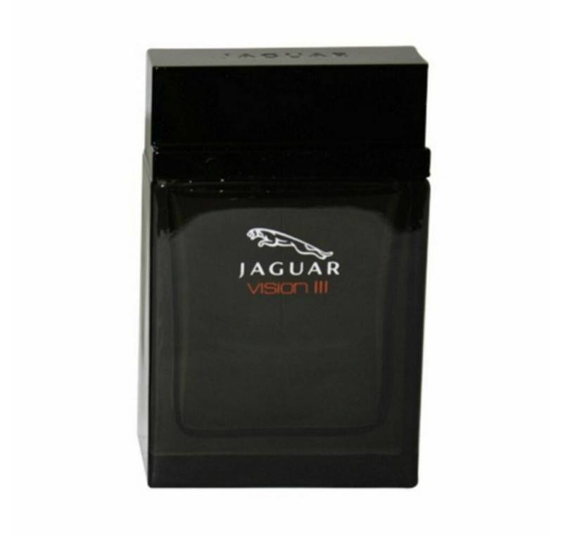 Jaguar Eau de Toilette Vision III Eau De Toilette Spray 100ml von Jaguar