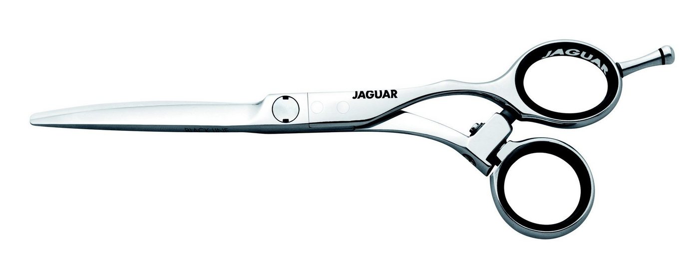 Jaguar Haarschere Knipschere Jaguar-Evolution Flex 5,75 '' von Jaguar