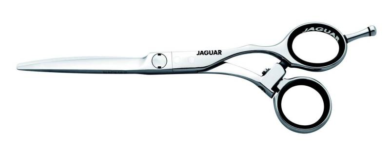 Jaguar Haarschere Knipschere Jaguar-Evolution Flex 5,75 '' von Jaguar