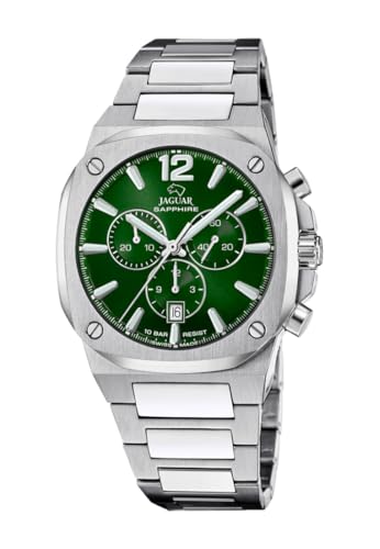 Jaguar Rondcarre J1025/2 Herren Uhr von Jaguar