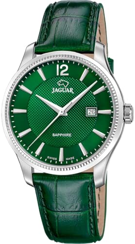 Jaguar J1042/4 Herrenuhr, Band von Jaguar