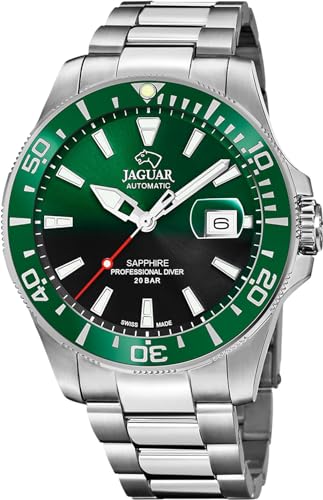 Jaguar J886/6 Herren Uhr von Jaguar