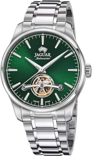 Jaguar Reloj Automático J965/4 Hombre Balancier von Festina