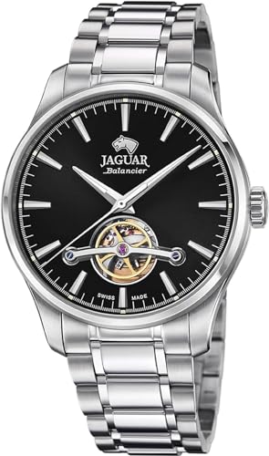 Jaguar Reloj Automático J965/5 Hombre Balancier von Jaguar