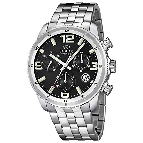 Jaguar Sport Executive J687/3 Herren Armbanduhr von JAGUAR