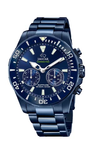 Jaguar analog J930/1 von Jaguar