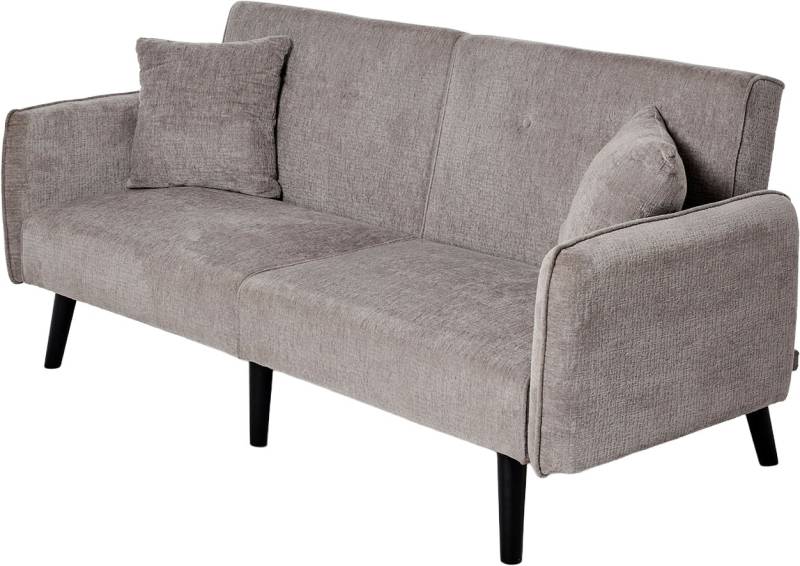Jahnke Schlafsofa "CHILLAX DOT" mit Relax-und Schlaffunktion, inkl. Kissen, Breite 191 cm von Jahnke