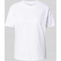 Jake*s Casual T-Shirt von Jake*s Casual in Weiss, Größe XL von Jake*s Casual