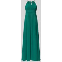 Jake*s Cocktail Abendkleid mit Cut Outs in Apfel, Größe 34 Jake*s Cocktail Abendkleid mit Cut Outs in Apfel, Größe 34 von Jake*s Cocktail