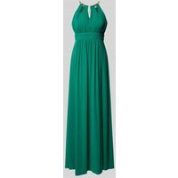 Jake*s Cocktail Abendkleid mit gelegten Falten in Apfel, Größe 38 Jake*s Cocktail Abendkleid mit gelegten Falten in Apfel, Größe 38 von Jake*s Cocktail