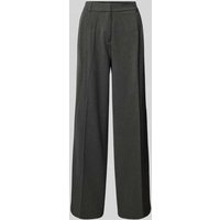 Jake*s Collection Baggy Fit Stoffhose mit Bundfalten in Mittelgrau, Größe 32 Jake*s Collection Baggy Fit Stoffhose mit Bundfalten in Mittelgrau, Größe 32 von Jake*s Collection