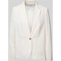 Jake*s Collection Blazer mit Reverskragen in Beige, Größe 32 von Jake*s Collection