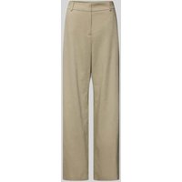 Jake*s Collection Hose mit Gesäßleistentaschen in Mud, Größe 40 Jake*s Collection Hose mit Gesäßleistentaschen in Mud, Größe 40 von Jake*s Collection
