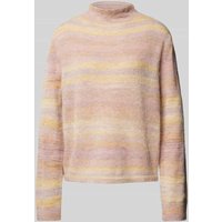 Jake*s Collection Strickpullover mit Turtleneck in Ecru, Größe 44 Jake*s Collection Strickpullover mit Turtleneck in Ecru, Größe 44 von Jake*s Collection