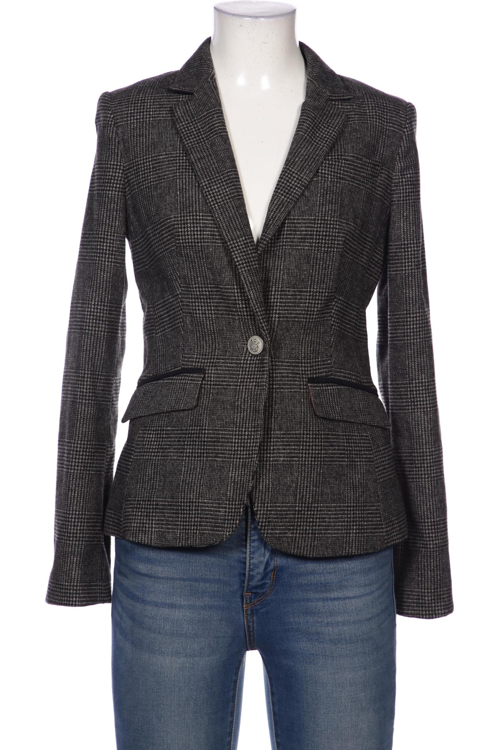 Jake s Damen Blazer, grau von Jake s