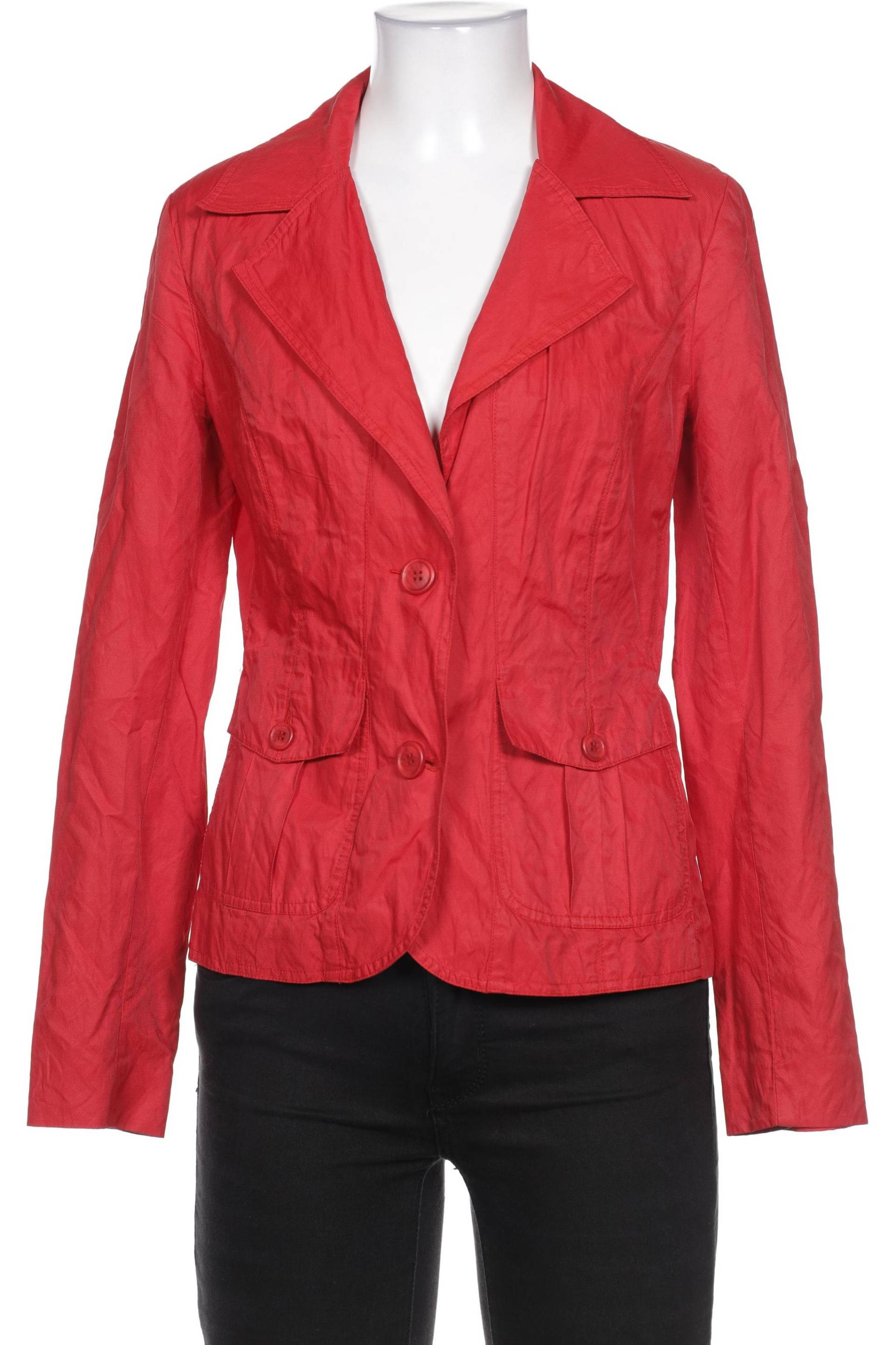 Jake s Damen Blazer, rot von Jake s