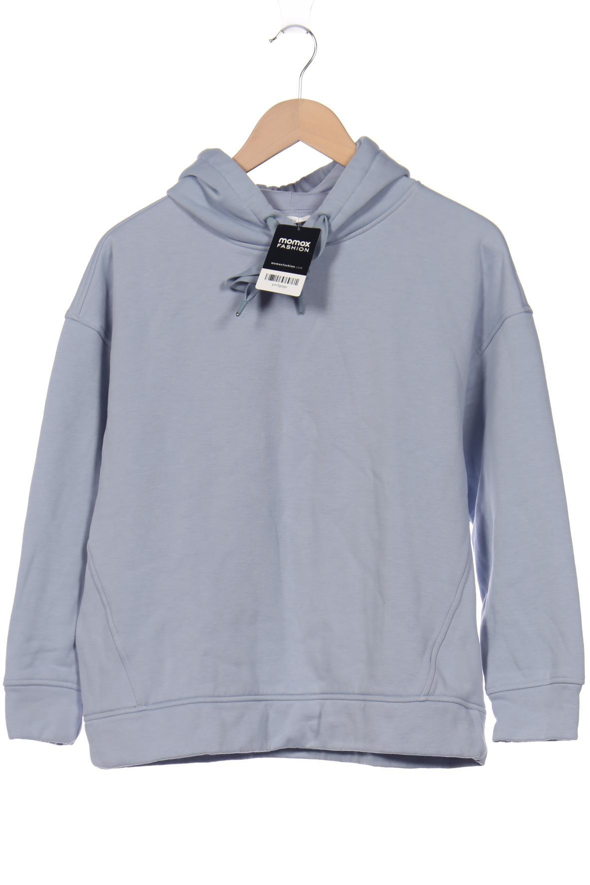 Jake s Damen Kapuzenpullover, hellblau von Jake s