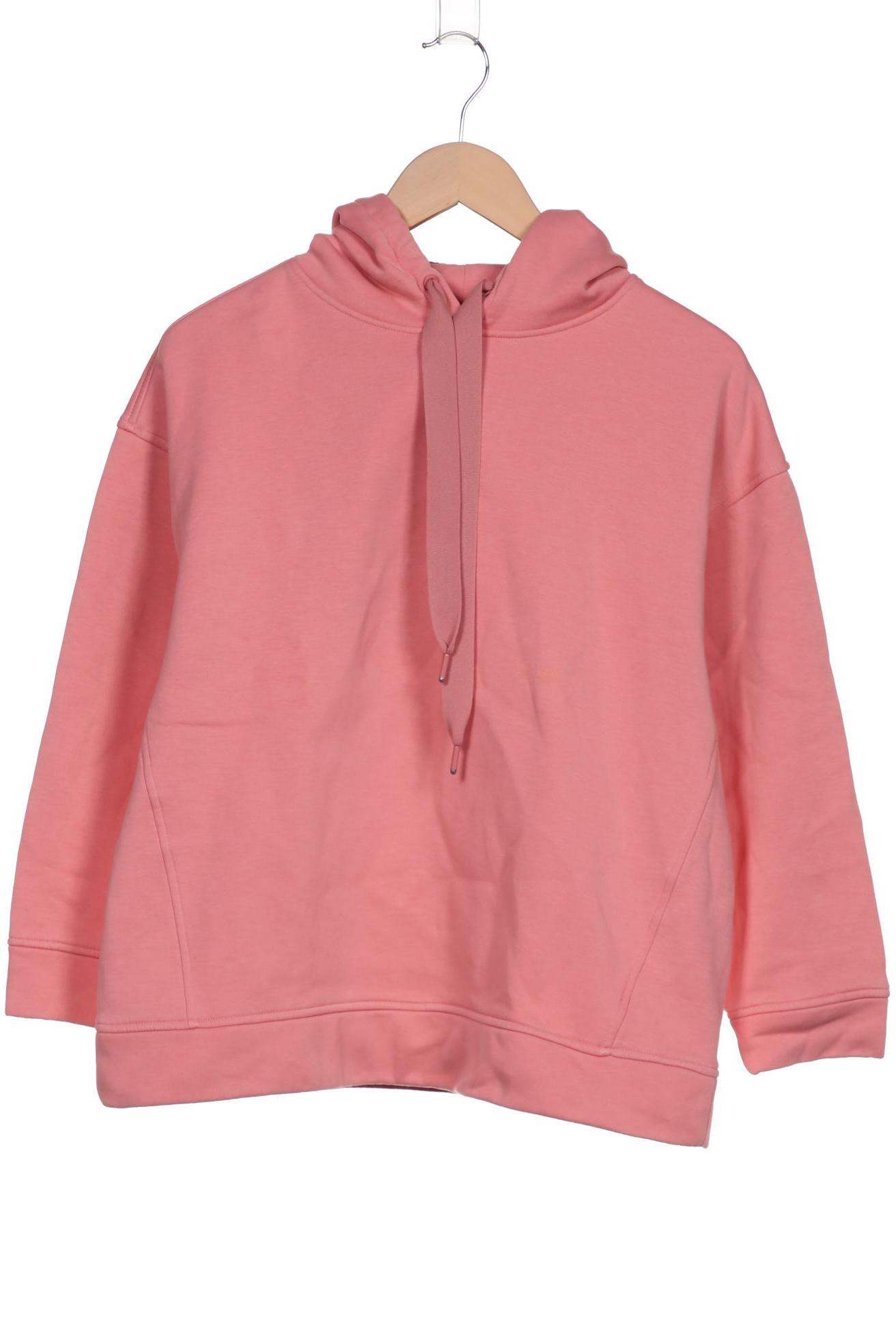 Jake s Damen Kapuzenpullover, pink, Gr. 38 von Jake s