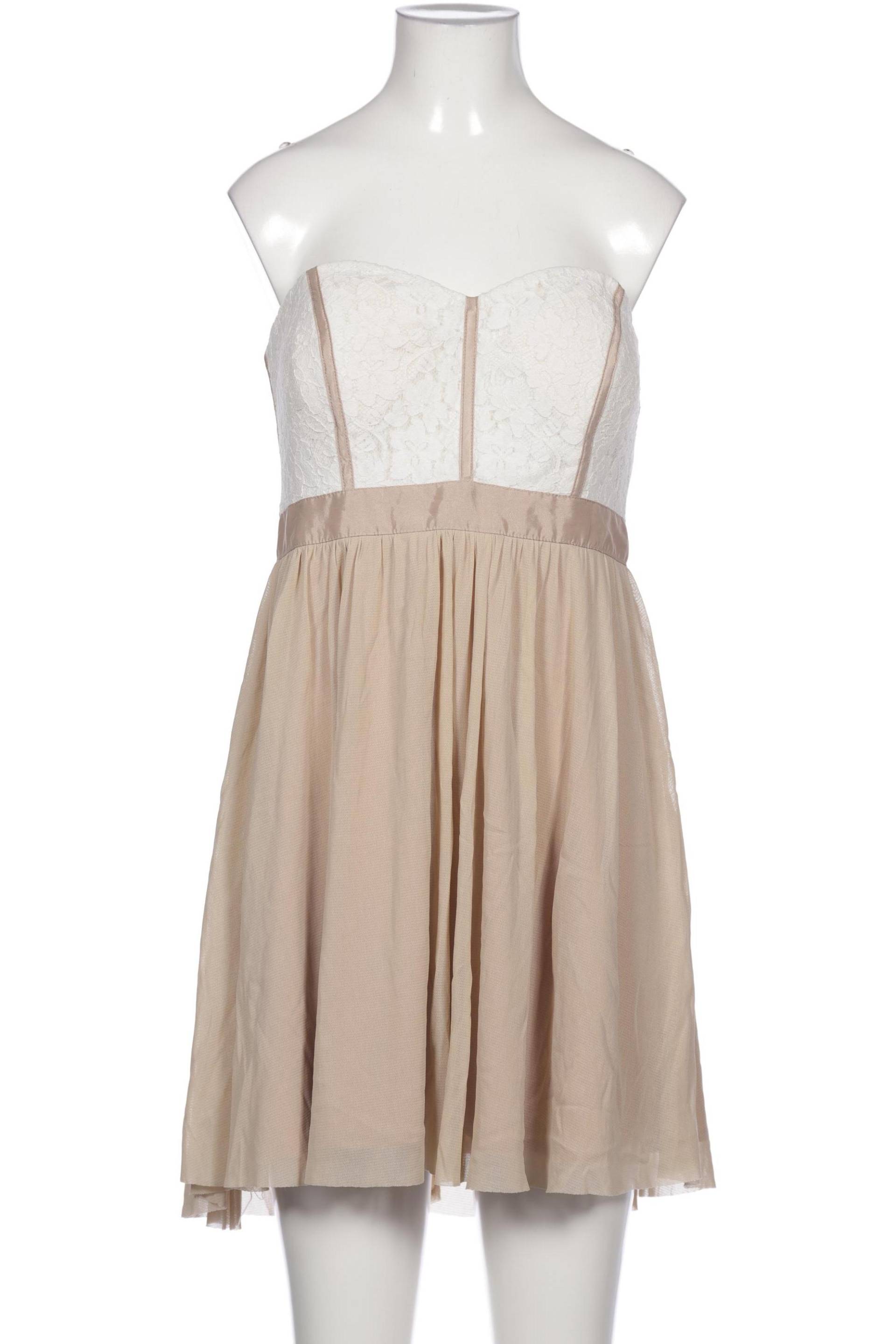 Jake s Damen Kleid, beige, Gr. 36 von Jake s