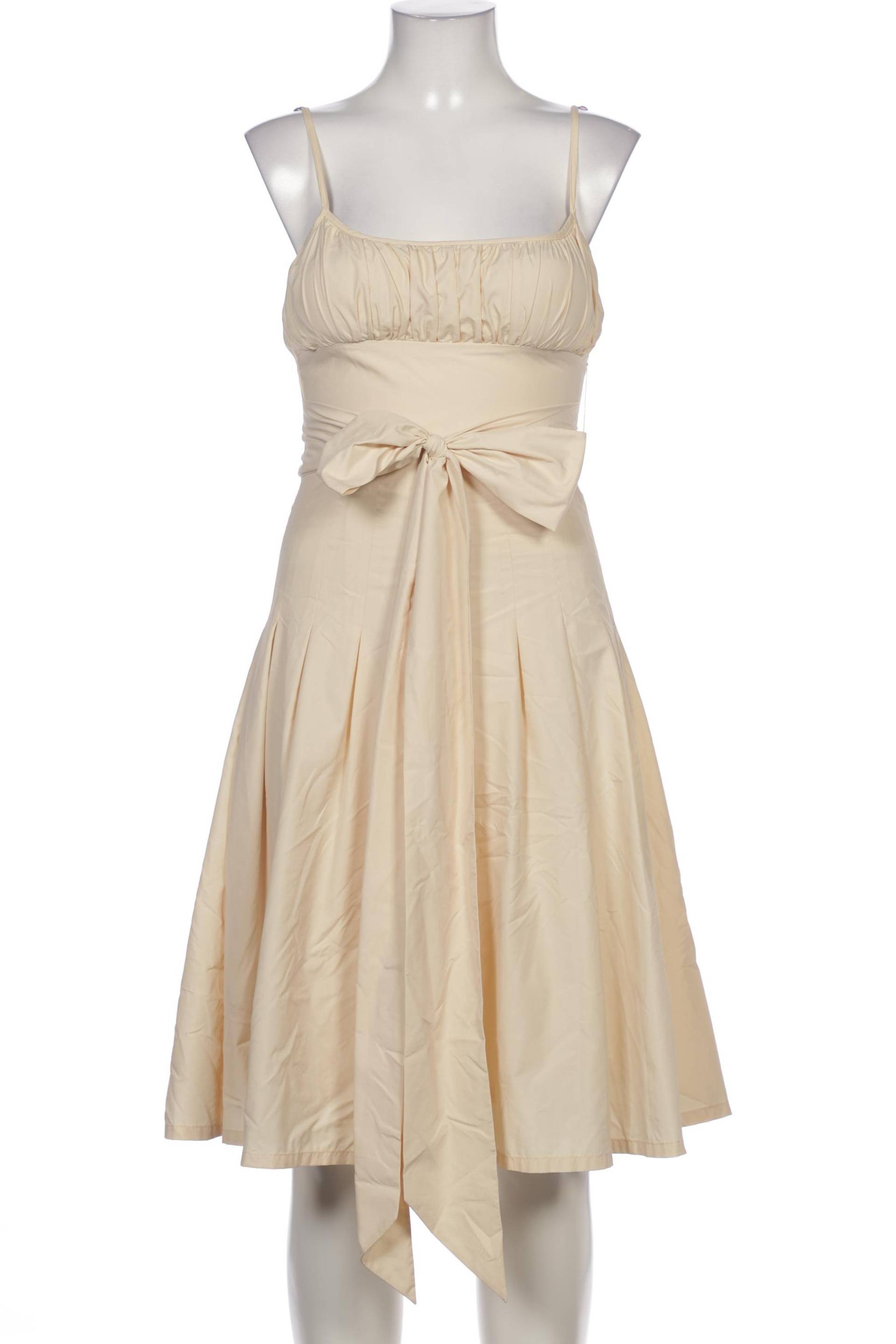 Jake s Damen Kleid, beige, Gr. 36 von Jake s