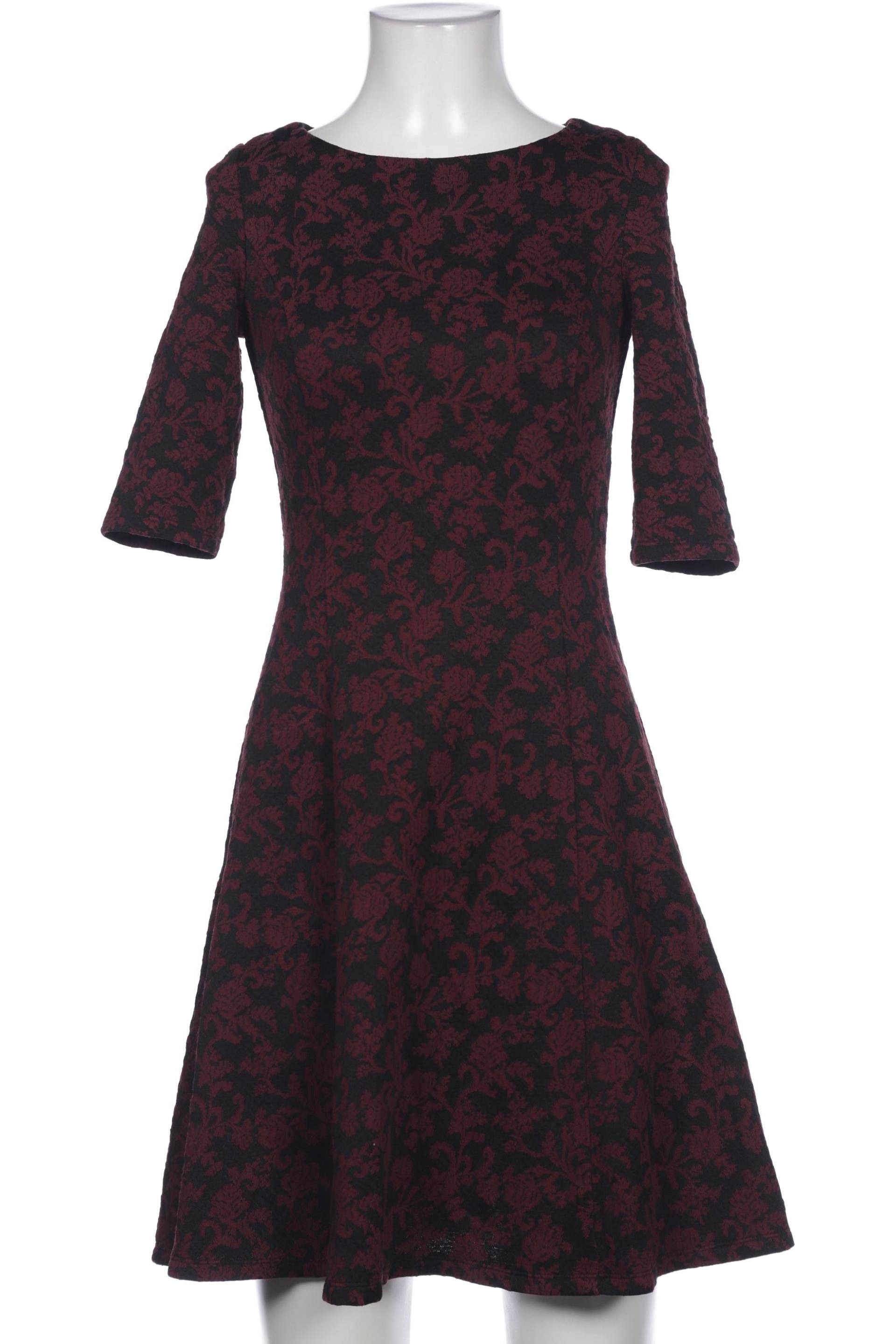 Jake s Damen Kleid, bordeaux von Jake s