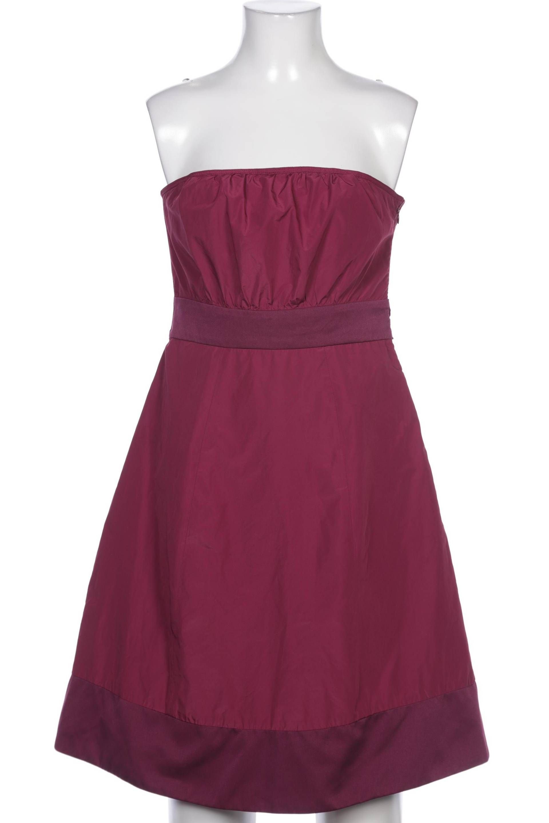 Jake s Damen Kleid, bordeaux von Jake s