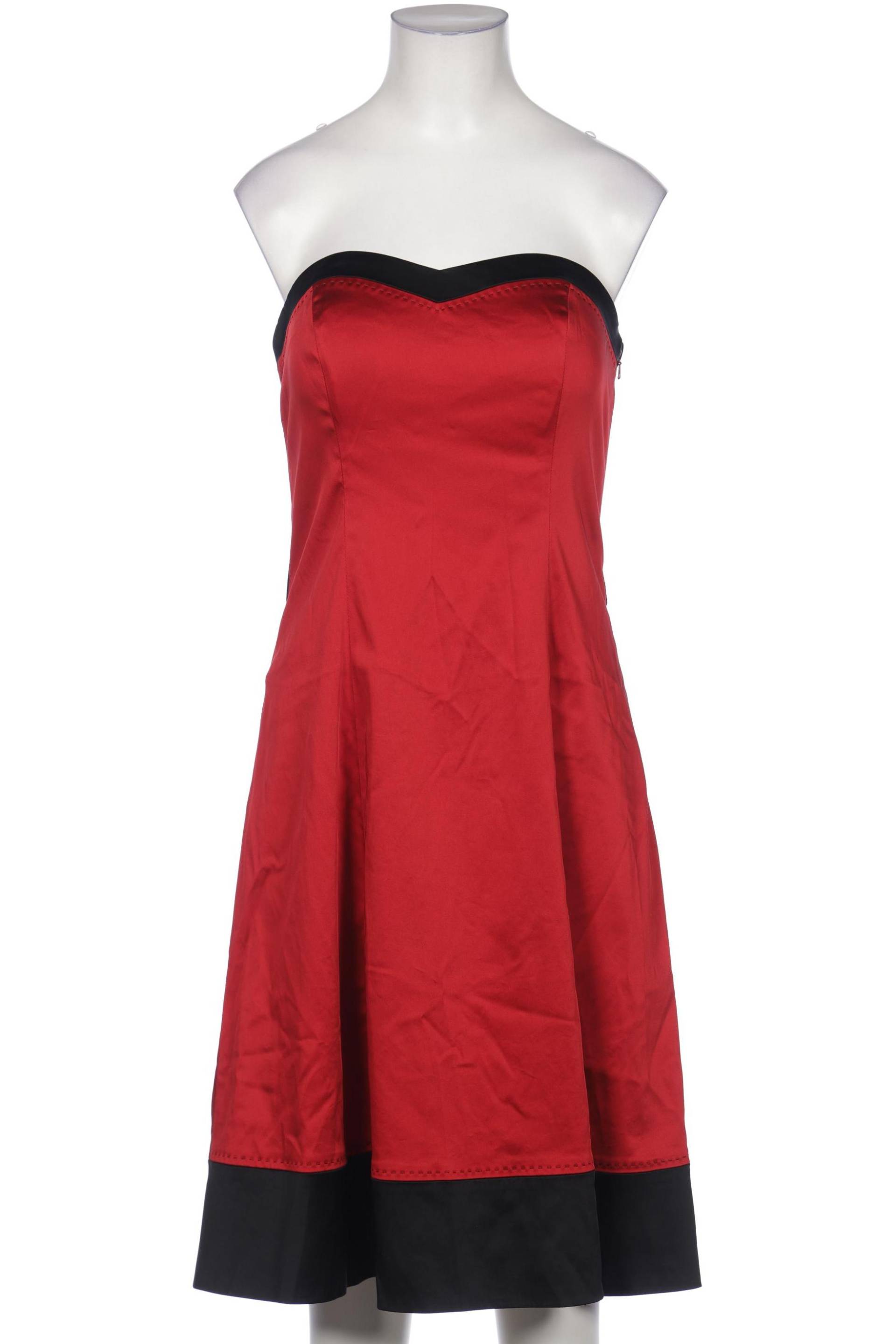 Jake s Damen Kleid, rot von Jake s